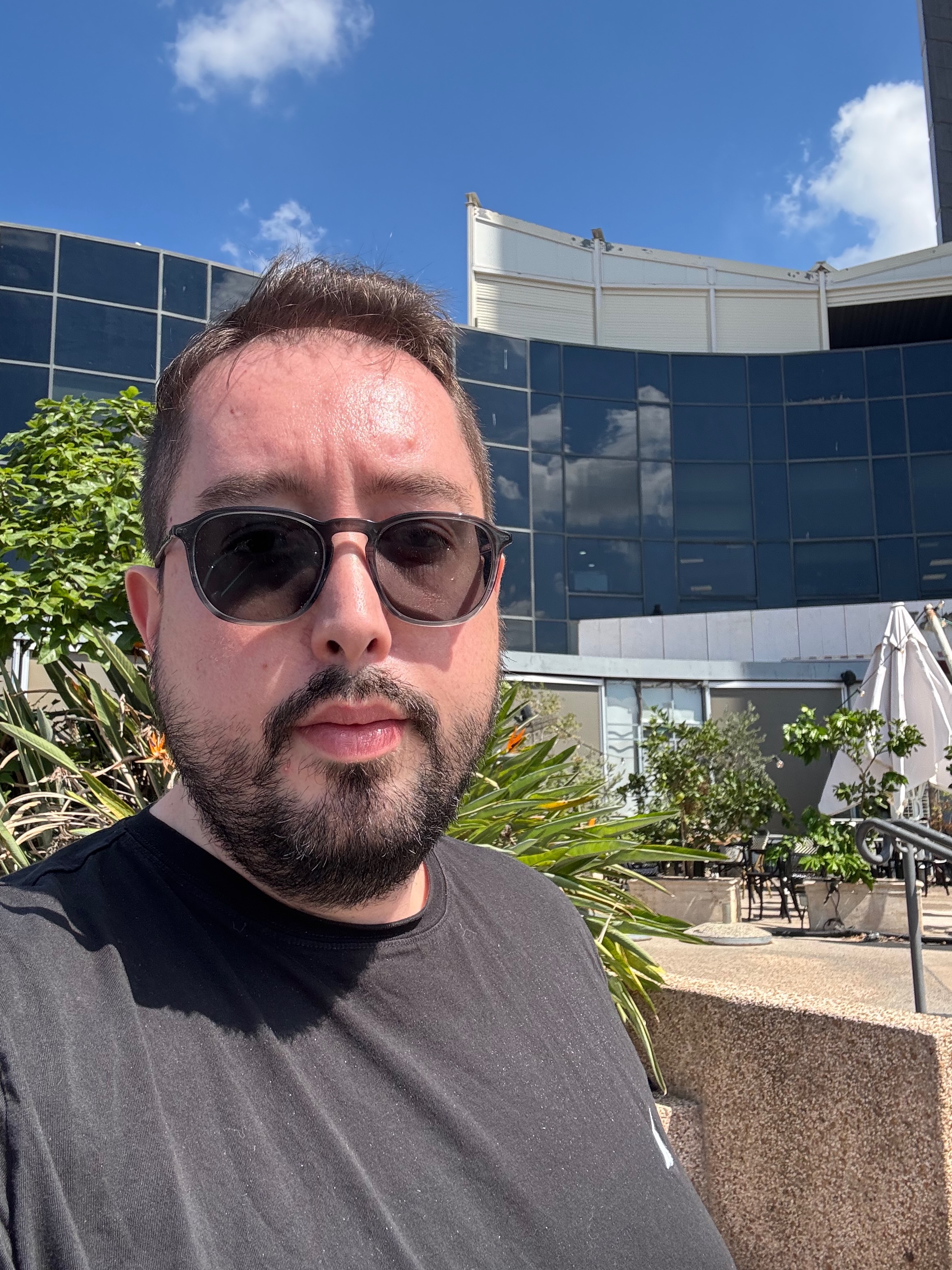 Gershon Avital Profile Photo